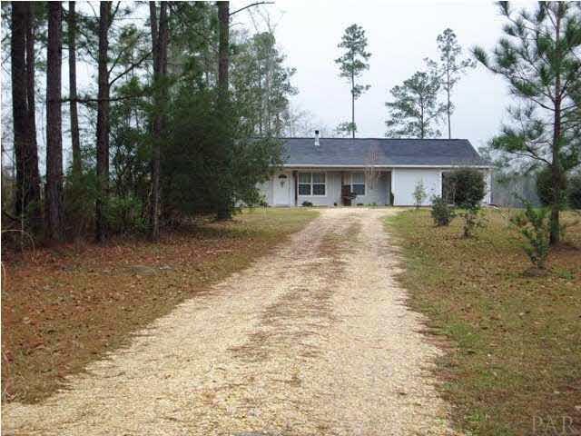22957 Will Vaughn Road Perdido, AL 36562 - Photo 18 of 20