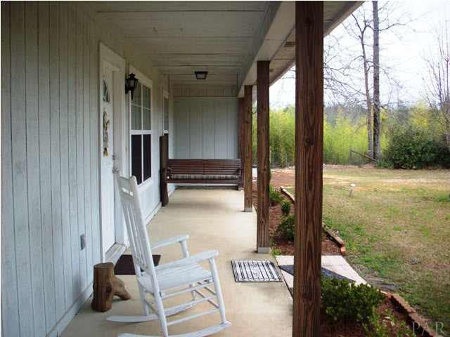 22957 Will Vaughn Road Perdido, AL 36562 - Photo 3 of 20