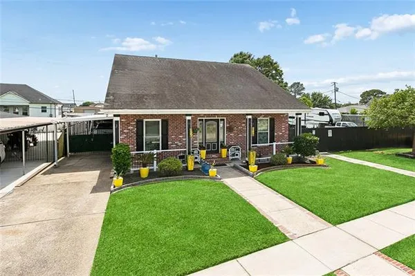 $279,000 | 212 Ocelot Drive, Arabi, LA 70032