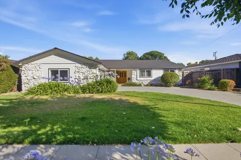 $2,250,000 | 1274 Norval Way, San Jose, CA 95125