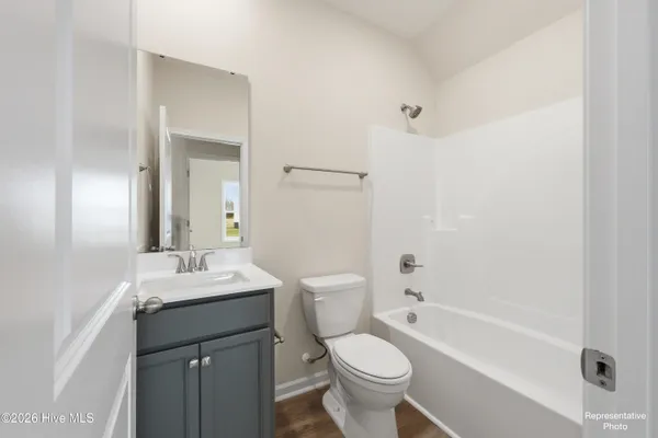 $339,900 | 485 Ashley Hts Drive, Aberdeen, NC 28315