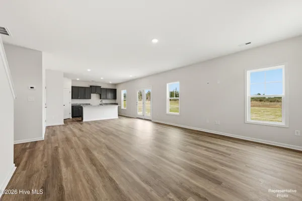 $339,900 | 485 Ashley Hts Drive, Aberdeen, NC 28315