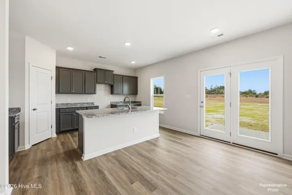 $339,900 | 485 Ashley Hts Drive, Aberdeen, NC 28315