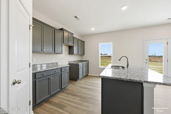 $339,900 | 485 Ashley Hts Drive, Aberdeen, NC 28315