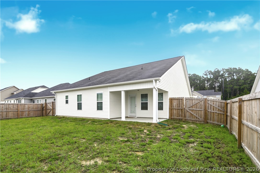 1740 Ragsdale Road Hope Mills, NC 28348 - Photo 47 of 50