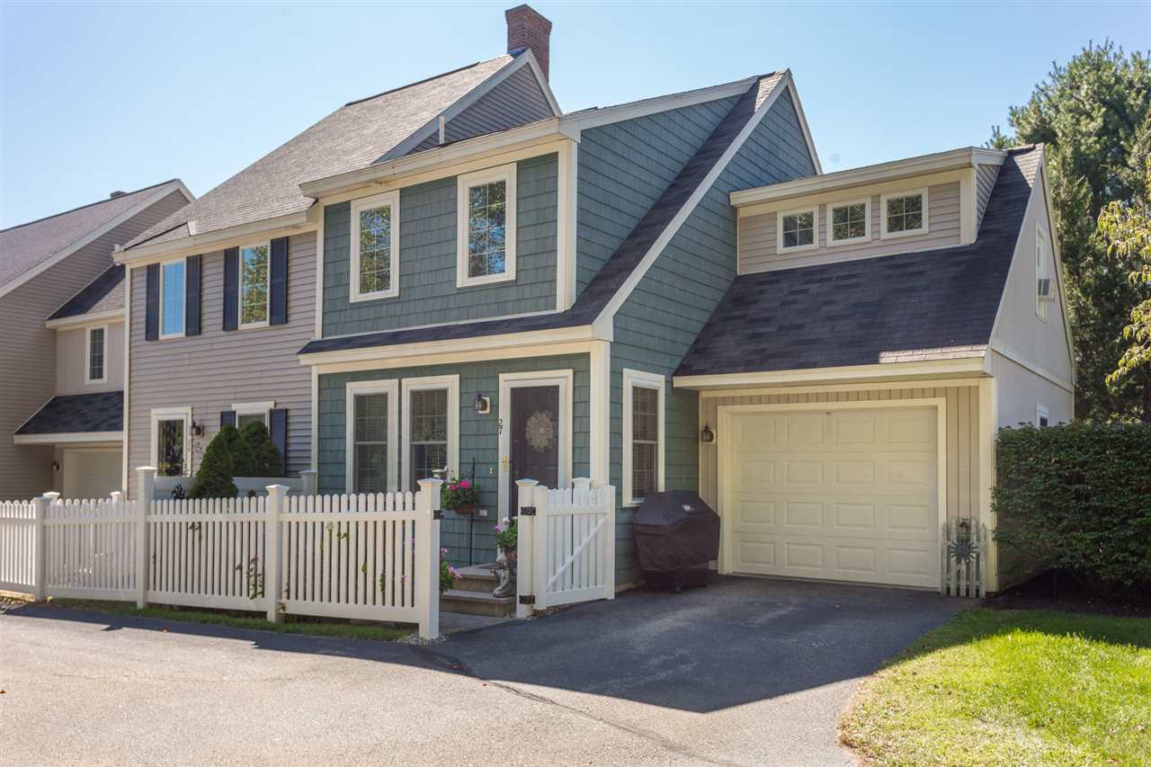 27 Elizabeth Road South Berwick, ME 03908 - Photo 1 of 34