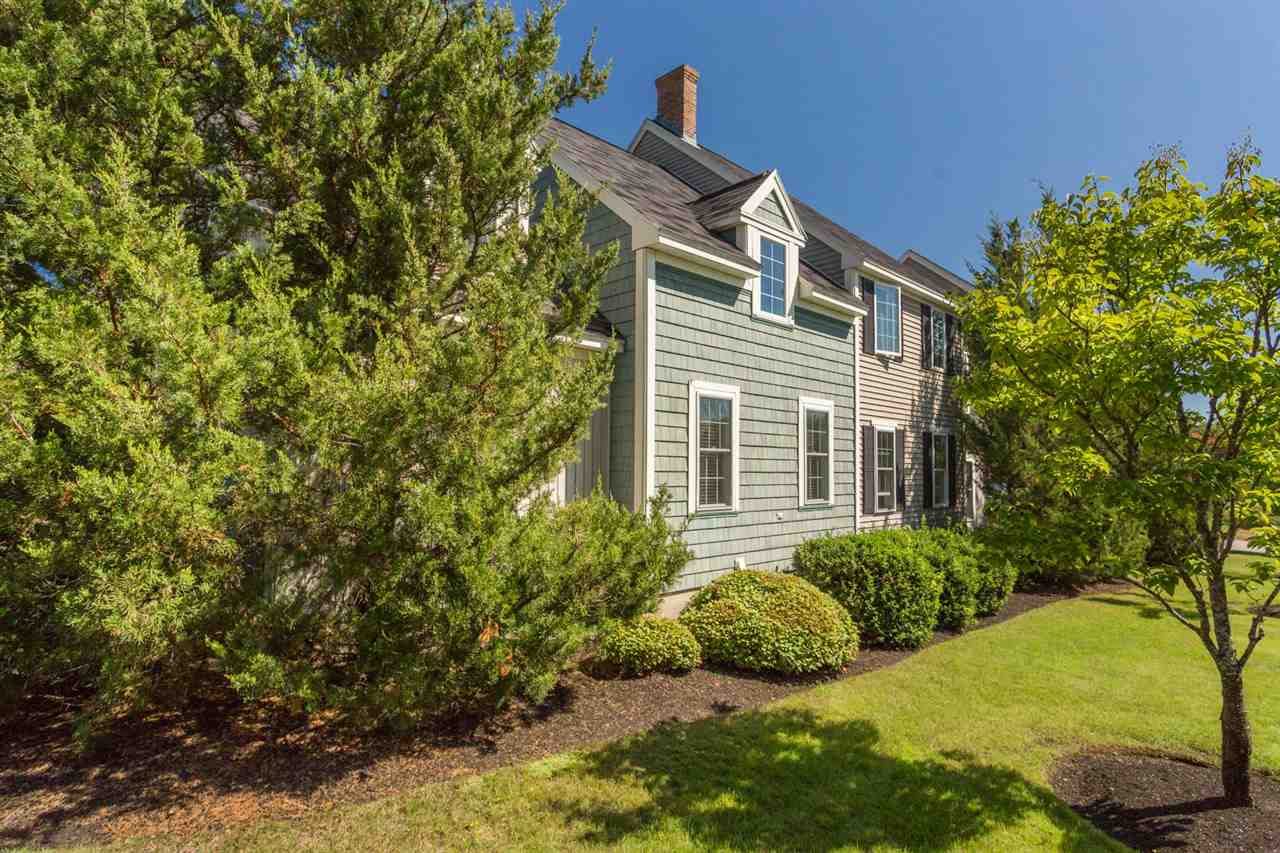 27 Elizabeth Road South Berwick, ME 03908 - Photo 3 of 34