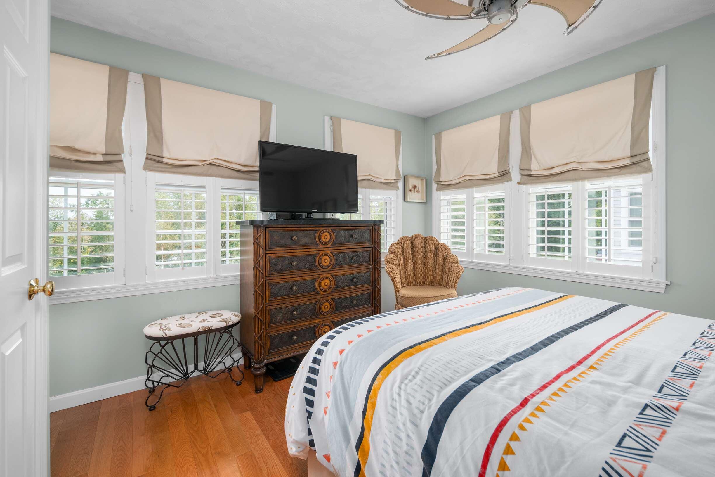 1413 Post Road, Unit 58 Wells, ME 04090 - Photo 14 of 26 Primary Bedroom