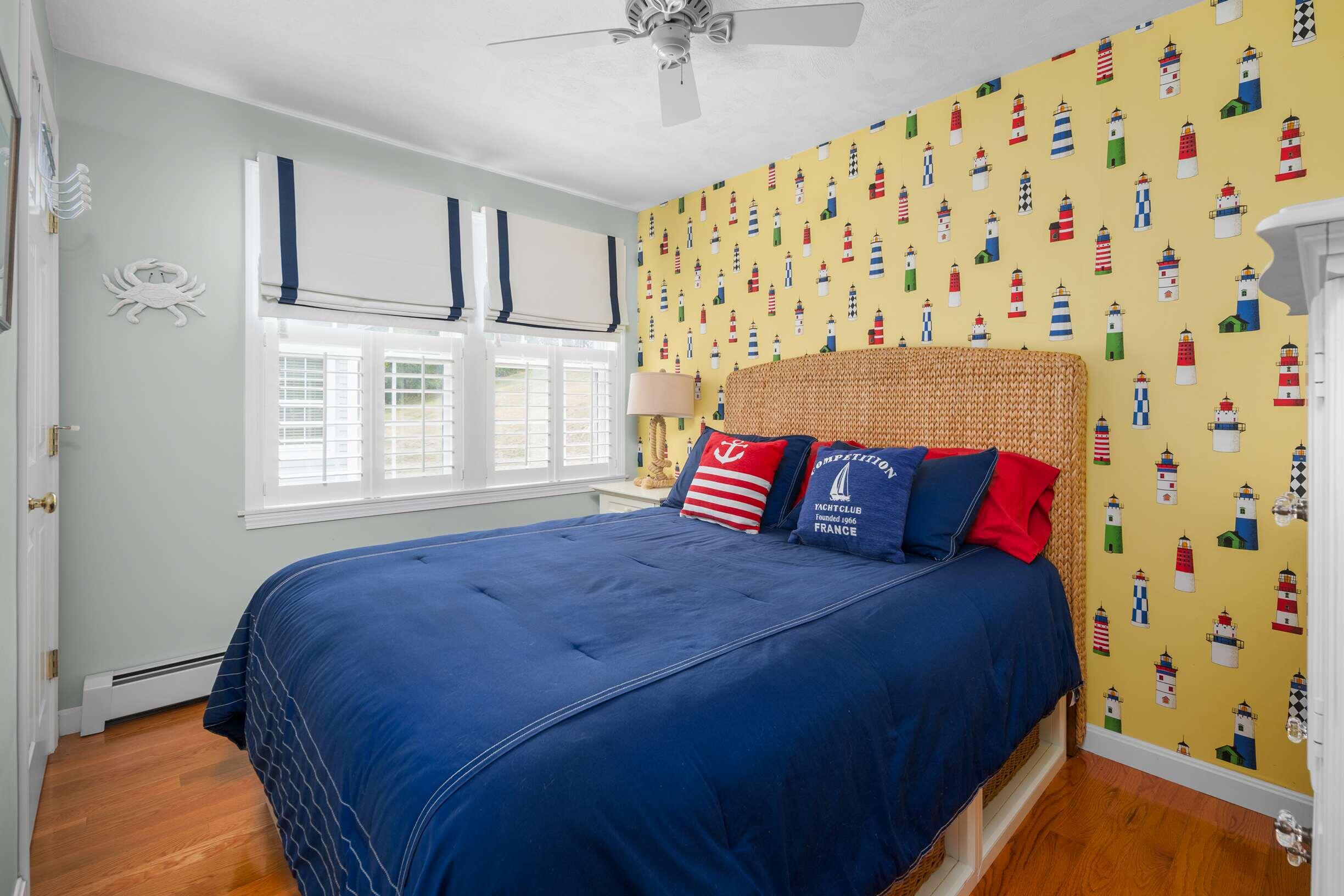 1413 Post Road, Unit 58 Wells, ME 04090 - Photo 17 of 26 Guestroom