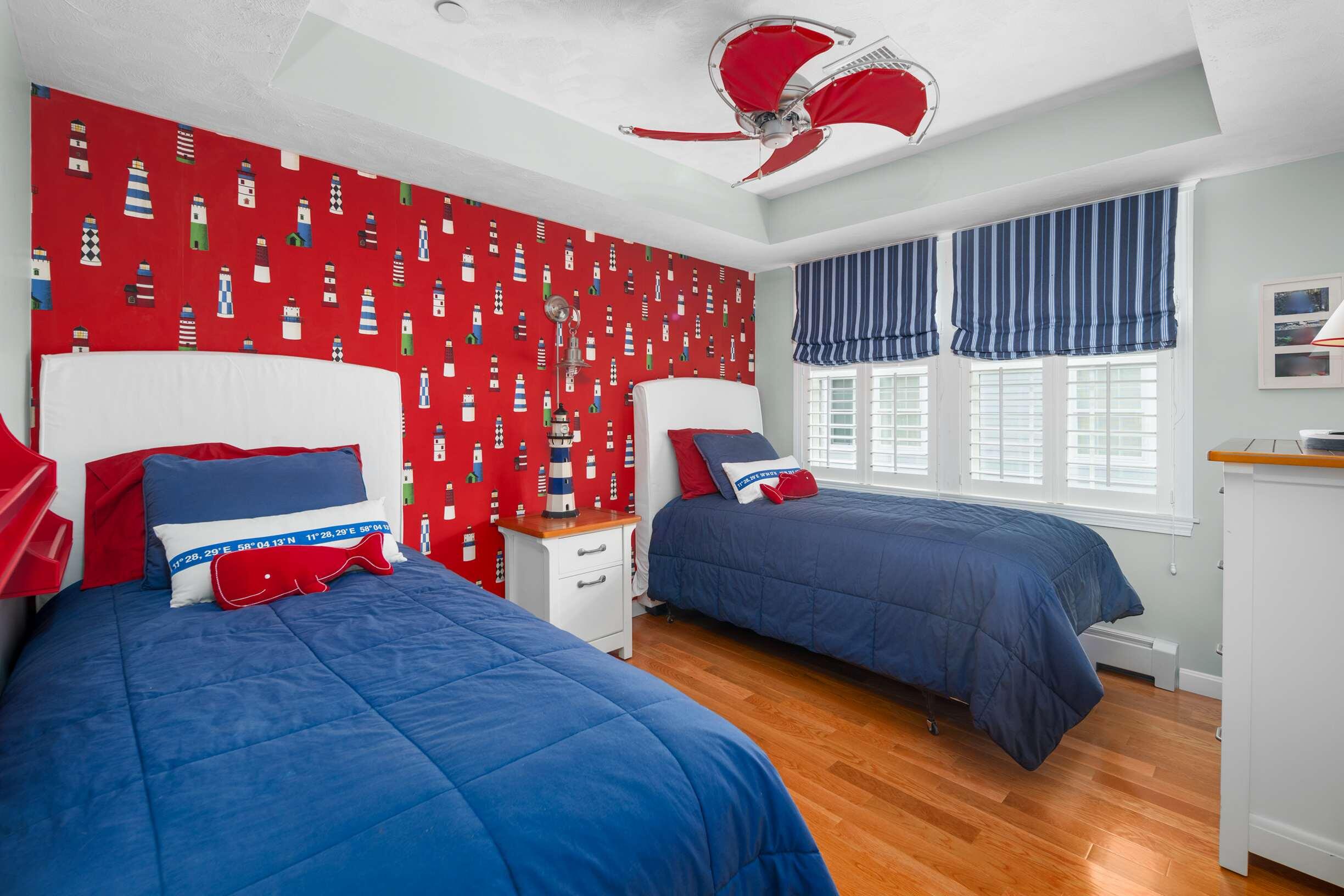 1413 Post Road, Unit 58 Wells, ME 04090 - Photo 19 of 26 Guestroom