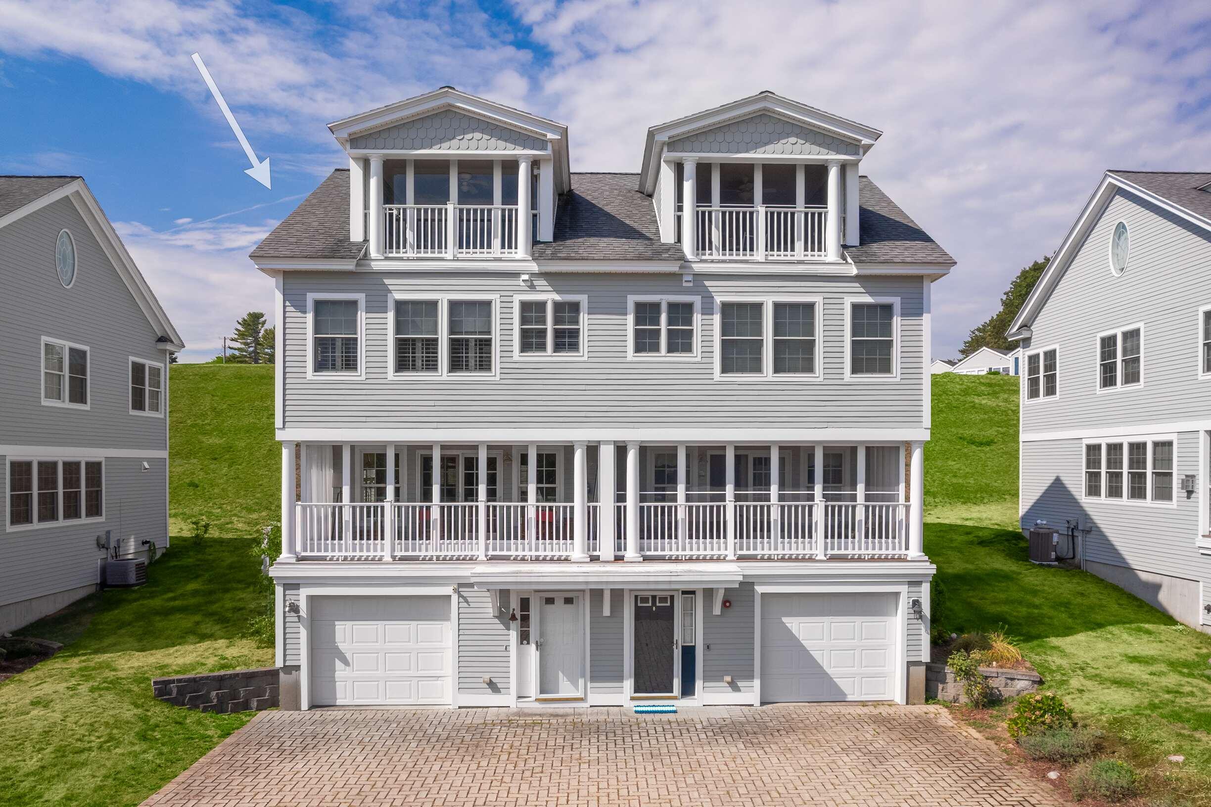 1413 Post Road, Unit 58 Wells, ME 04090 - Photo 23 of 26 Exterior