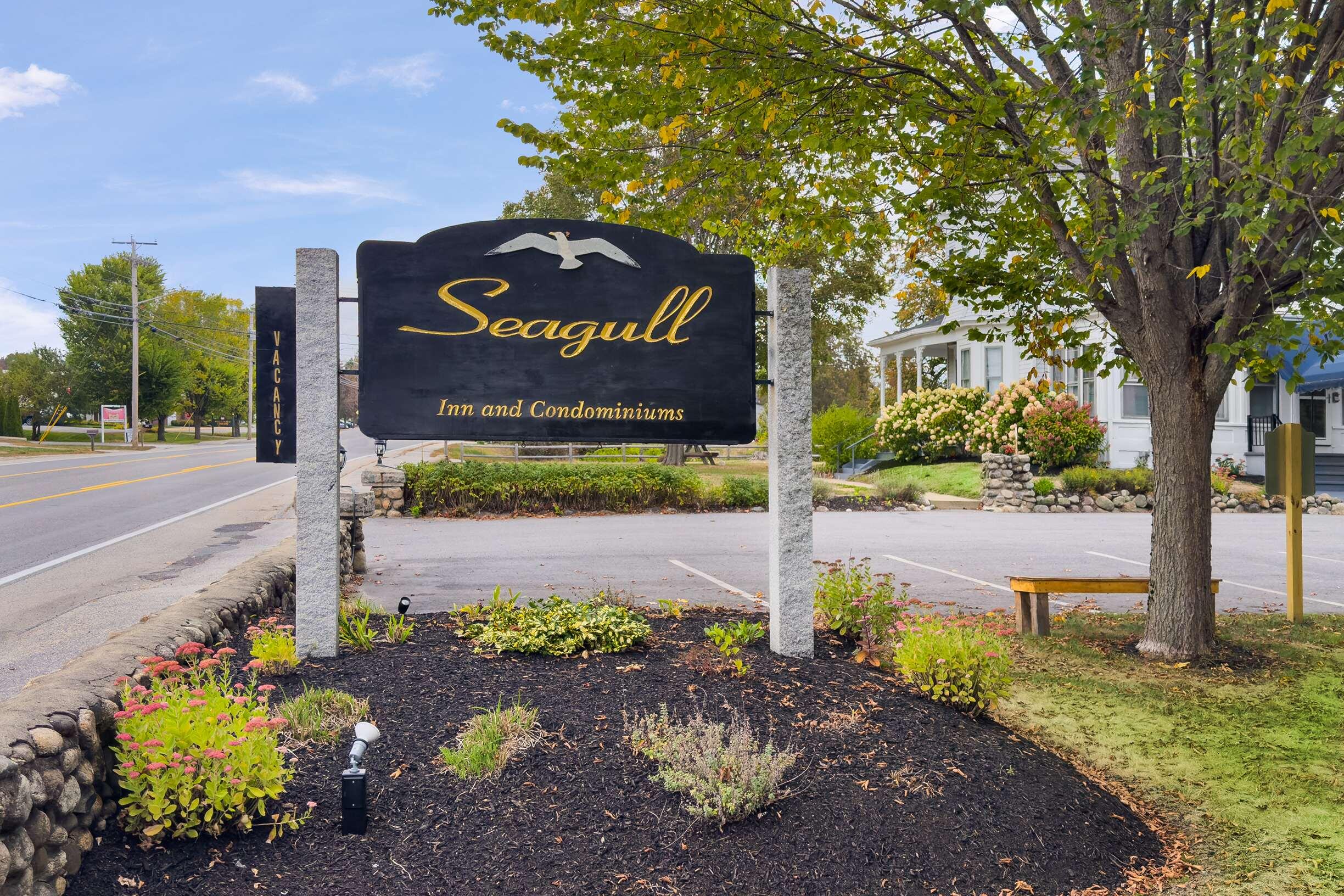 1413 Post Road, Unit 58 Wells, ME 04090 - Photo 25 of 26 Seagull