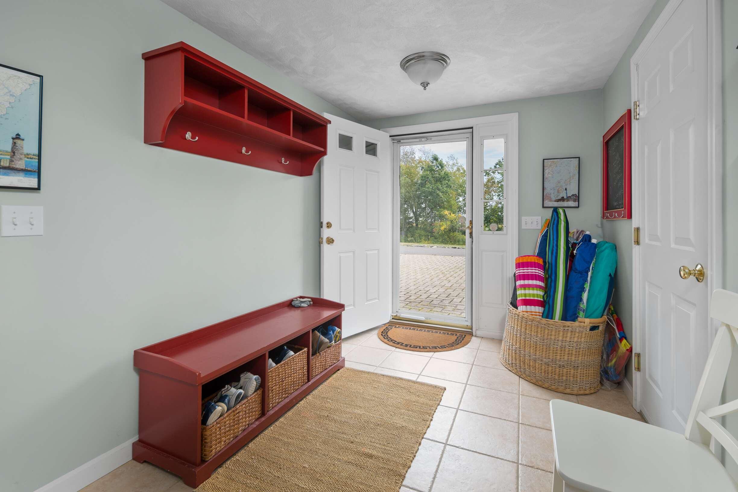 1413 Post Road, Unit 58 Wells, ME 04090 - Photo 3 of 26 Entry