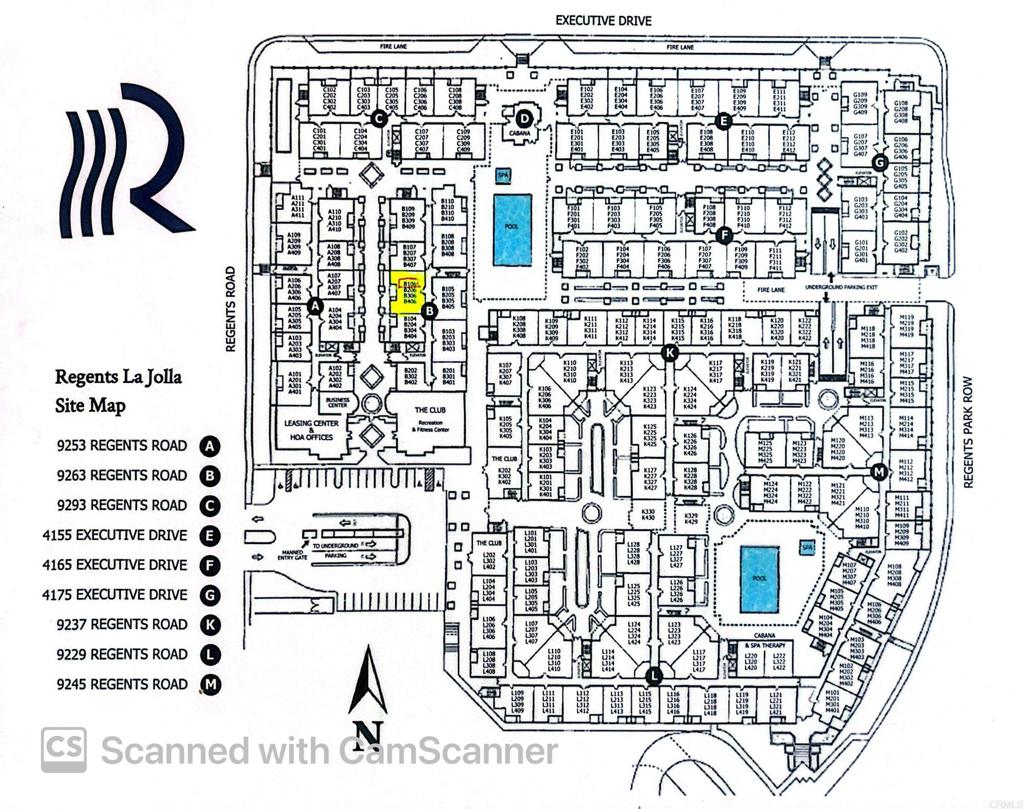 9263 Regents Road La Jolla, CA 92037 - Photo 37 of 37 a picture of a bathroom