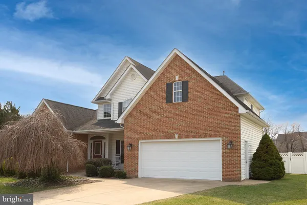 $649,900 | 151 Darby Drive, Winchester, VA 22602