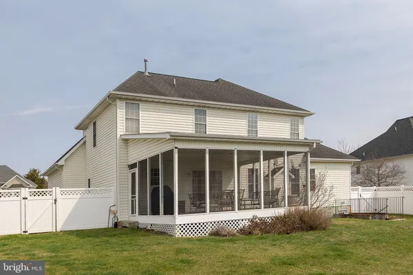 $649,900 | 151 Darby Drive, Winchester, VA 22602