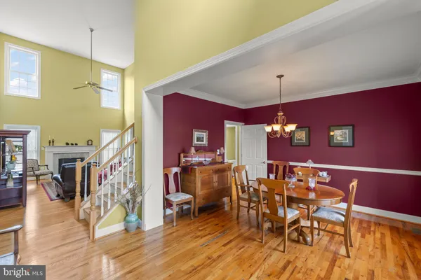 $649,900 | 151 Darby Drive, Winchester, VA 22602