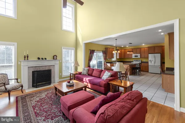 $649,900 | 151 Darby Drive, Winchester, VA 22602
