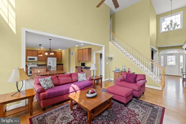 $649,900 | 151 Darby Drive, Winchester, VA 22602