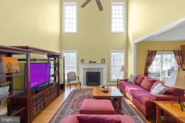 $649,900 | 151 Darby Drive, Winchester, VA 22602