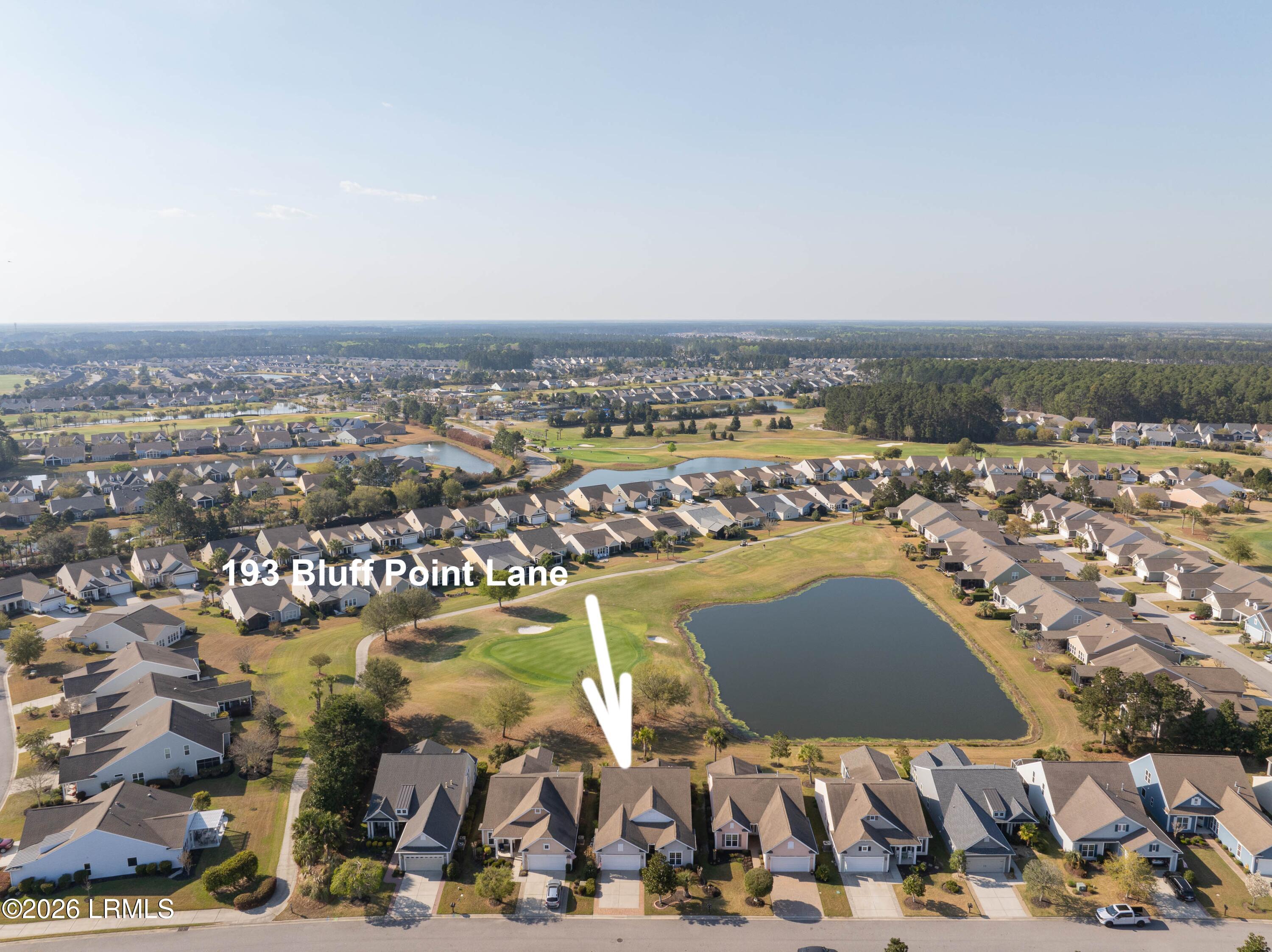 193 Bluff Point Lane Bluffton, SC 29909 - Photo 57 of 60 193 Bluff Drone-8