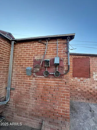 a bathroom with a sink a mirror and shower