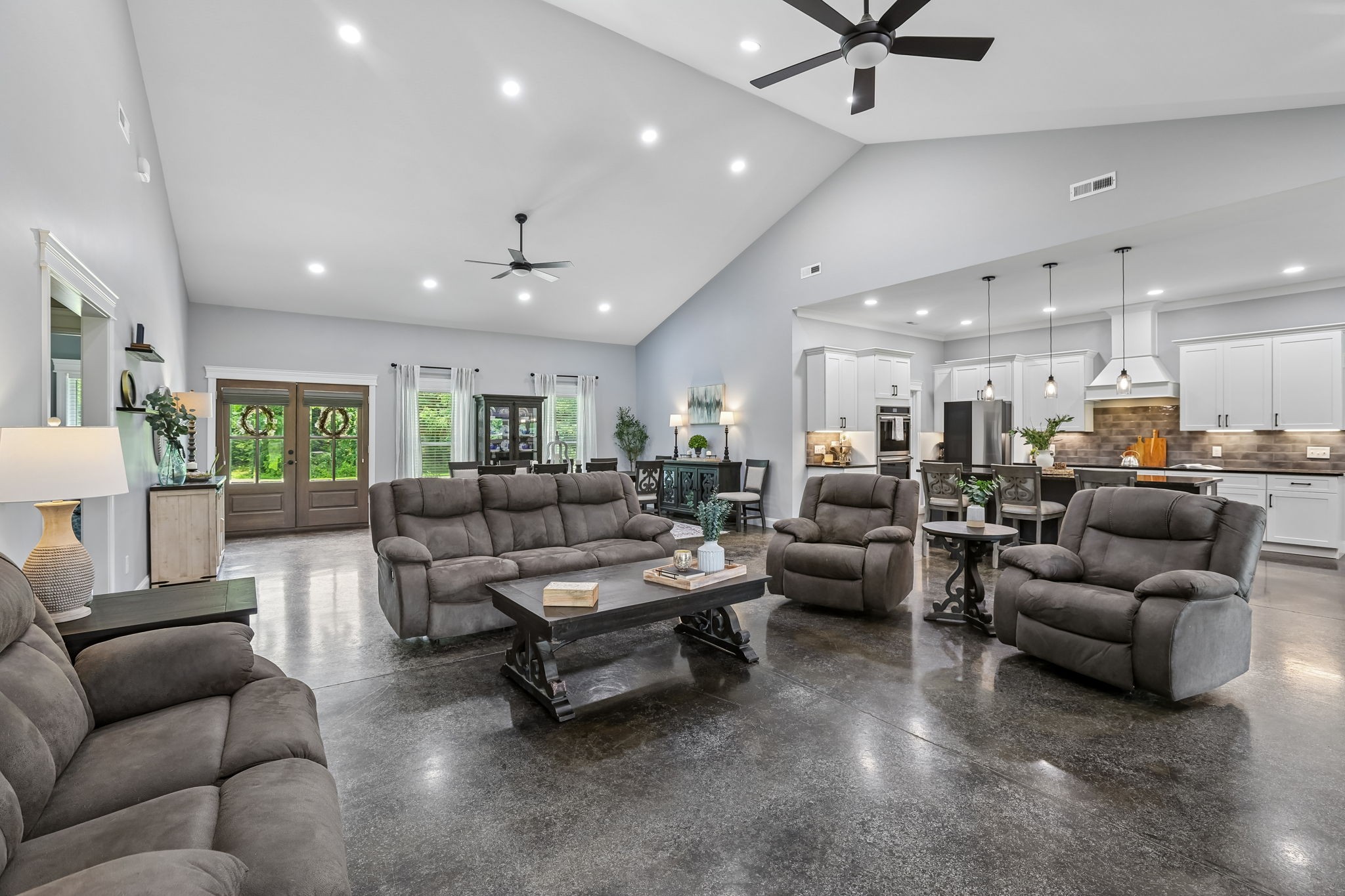 1040 Tate Road Petersburg, TN 37144 - Photo 23 of 99
