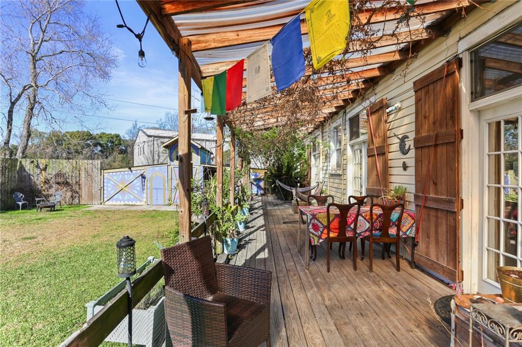 417 Dakin Street Jefferson, LA 70121 - Photo 15 of 34