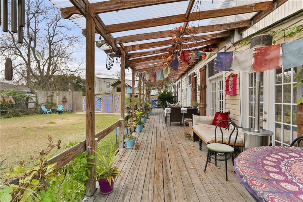 417 Dakin Street Jefferson, LA 70121 - Photo 16 of 34