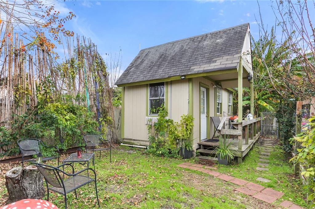 417 Dakin Street Jefferson, LA 70121 - Photo 18 of 34