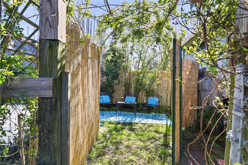 417 Dakin Street Jefferson, LA 70121 - Photo 22 of 34