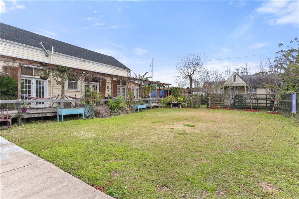 417 Dakin Street Jefferson, LA 70121 - Photo 23 of 34