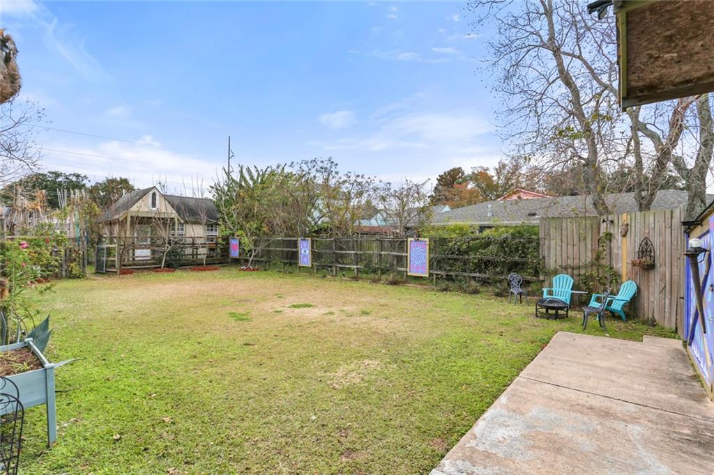 417 Dakin Street Jefferson, LA 70121 - Photo 24 of 34