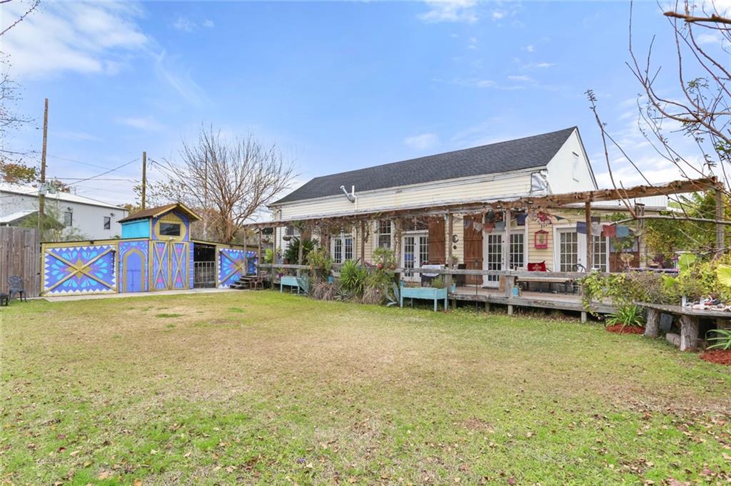 417 Dakin Street Jefferson, LA 70121 - Photo 25 of 34