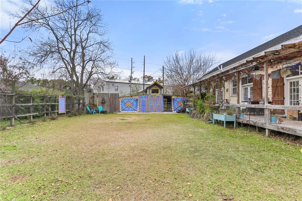 417 Dakin Street Jefferson, LA 70121 - Photo 26 of 34