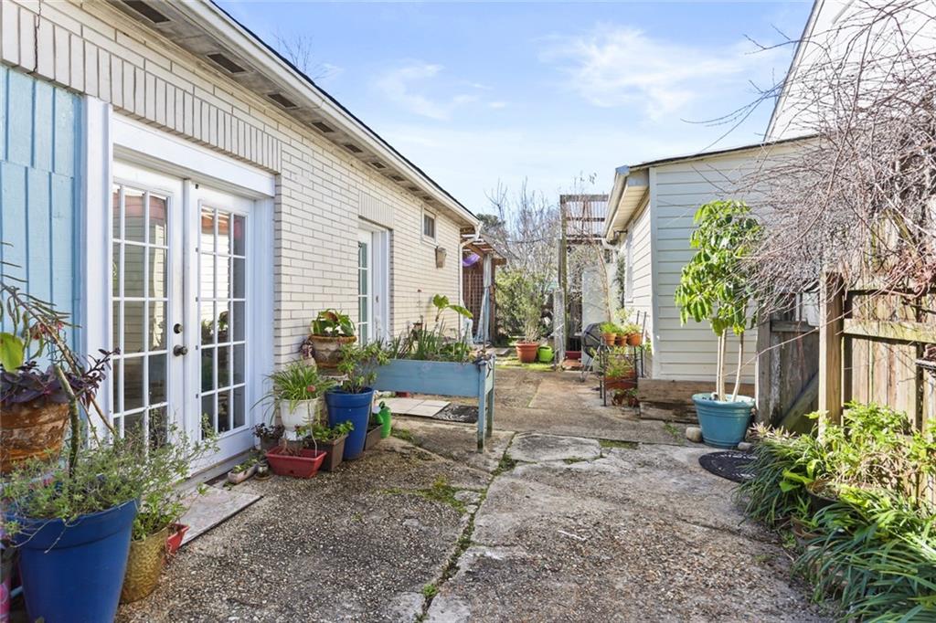 417 Dakin Street Jefferson, LA 70121 - Photo 28 of 34