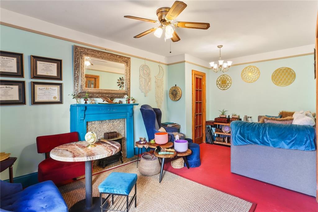 417 Dakin Street Jefferson, LA 70121 - Photo 30 of 34