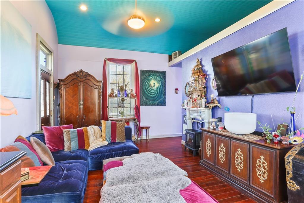 417 Dakin Street Jefferson, LA 70121 - Photo 4 of 34