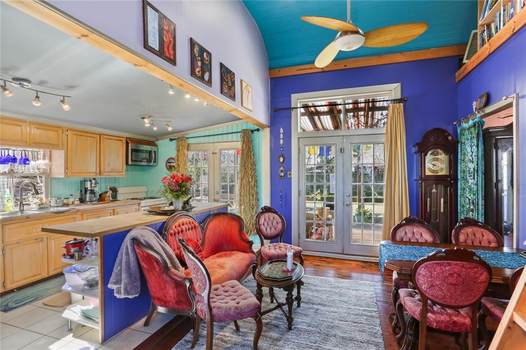 417 Dakin Street Jefferson, LA 70121 - Photo 7 of 34