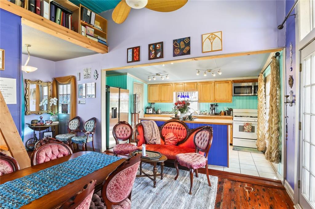 417 Dakin Street Jefferson, LA 70121 - Photo 9 of 34