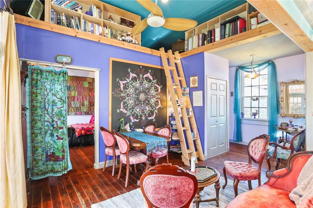 417 Dakin Street Jefferson, LA 70121 - Photo 10 of 34