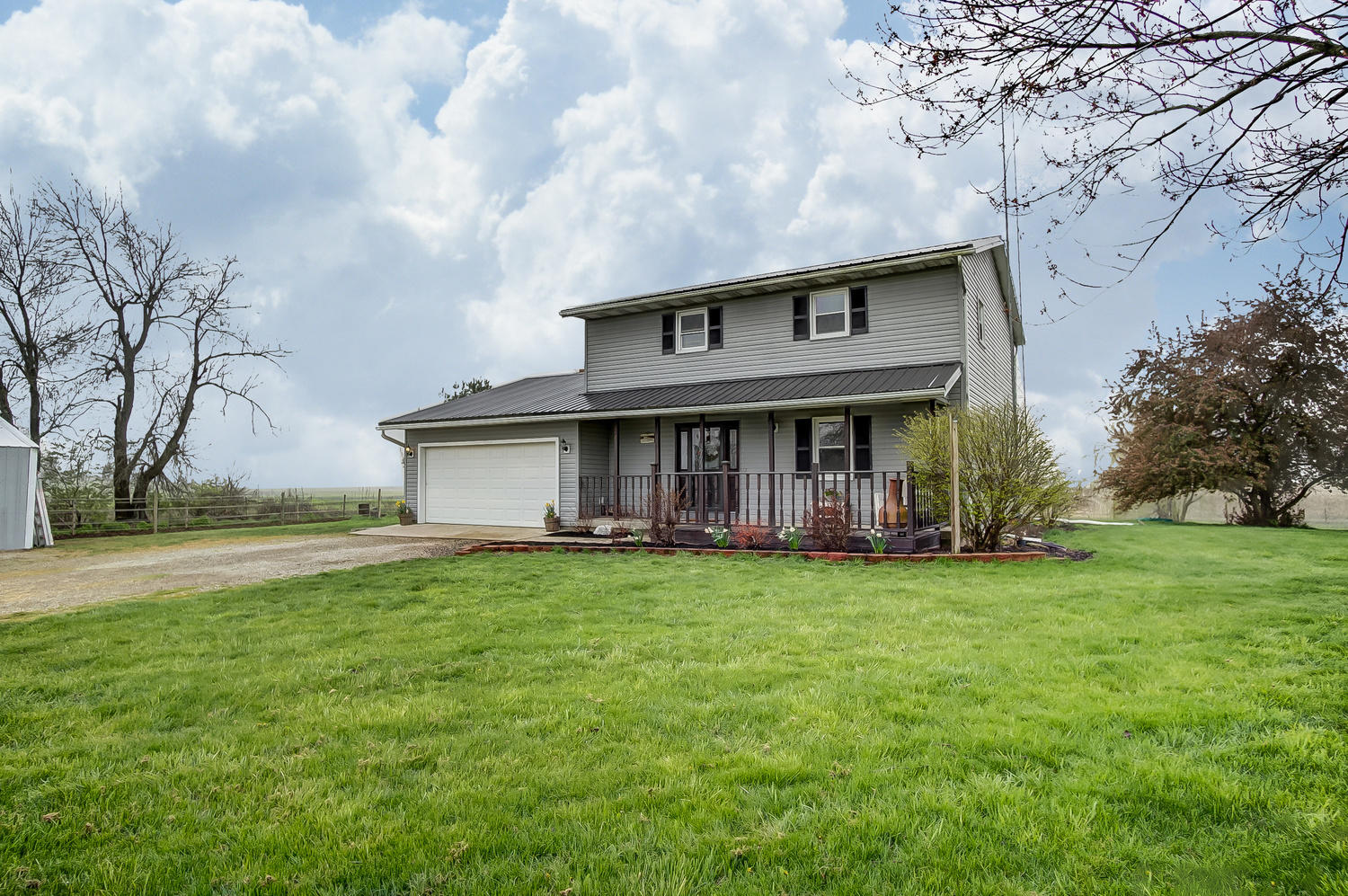 3773 Sink Hole Road West Liberty, OH 43357 - Photo 2 of 57