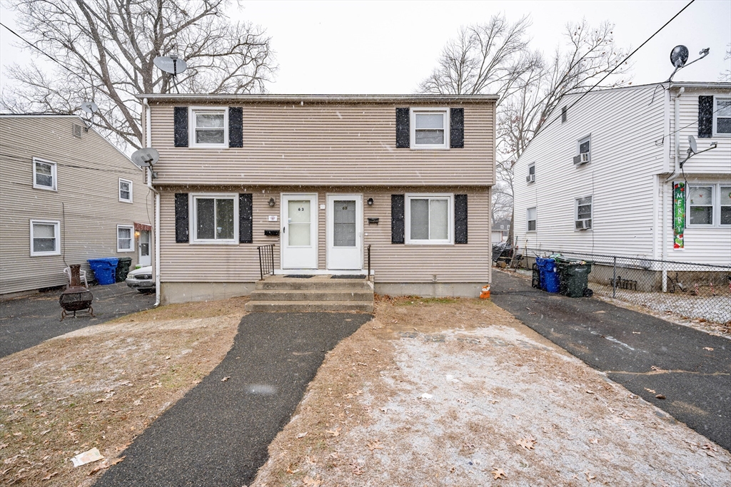 63-65 East Bay Path Terrace Springfield, MA 01109 - Photo 1 of 20 Gallery Image 1