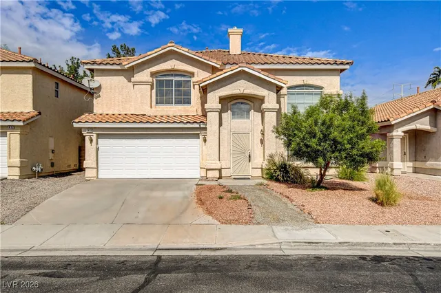 $449,000 | 1410 Red Sunset Avenue, Henderson, NV 89074