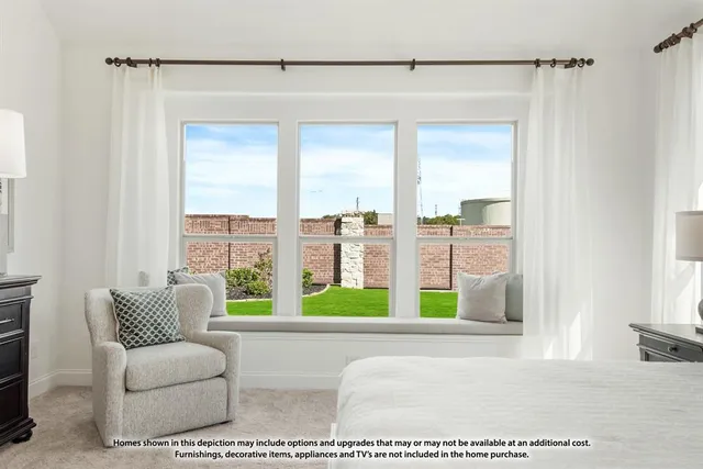 $644,000 | 590 Crystal Lk Lane, Red Oak, TX 75154