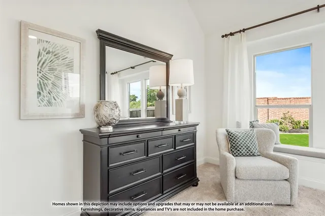 $644,000 | 590 Crystal Lk Lane, Red Oak, TX 75154