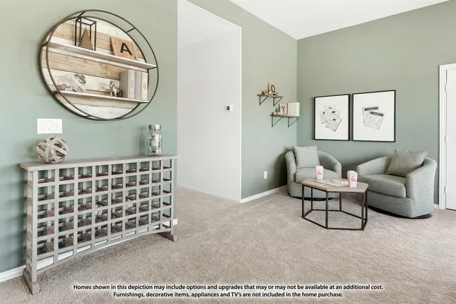 $644,000 | 590 Crystal Lk Lane, Red Oak, TX 75154