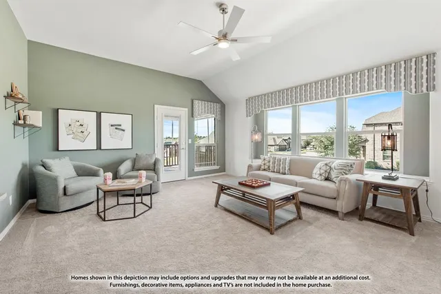 $644,000 | 590 Crystal Lk Lane, Red Oak, TX 75154