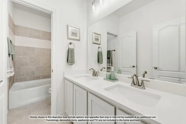 $644,000 | 590 Crystal Lk Lane, Red Oak, TX 75154