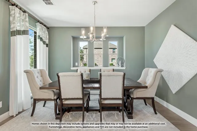 $644,000 | 590 Crystal Lk Lane, Red Oak, TX 75154